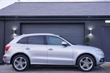 Used Audi Q5