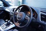 Used Audi Q5