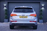 Used Audi Q5