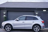 Used Audi Q5
