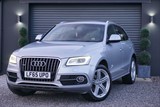 Used Audi Q5