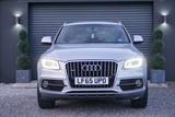 Used Audi Q5