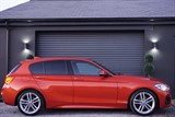Used BMW 120d