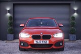 Used BMW 120d