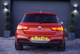 Used BMW 120d