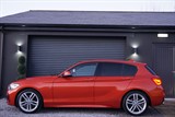 Used BMW 120d