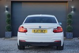 Used BMW 220d