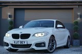 Used BMW 220d