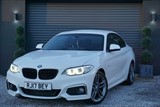 Used BMW 220d