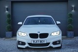 Used BMW 220d