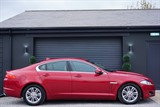 Used Jaguar XF