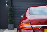Used Jaguar XF
