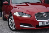 Used Jaguar XF