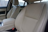 Used Jaguar XF