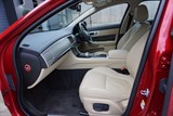 Used Jaguar XF