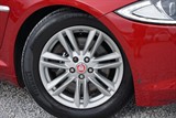 Used Jaguar XF