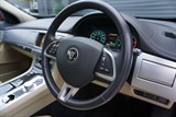 Used Jaguar XF