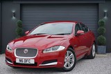 Used Jaguar XF