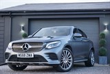 Used Mercedes 250