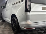 Used Volkswagen Caddy