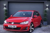 Used Volkswagen Golf