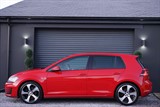 Used Volkswagen Golf