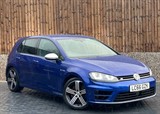 Used Volkswagen Golf