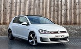 Used Volkswagen Golf