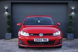 Used Volkswagen Golf