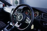 Used Volkswagen Golf