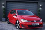 Used Volkswagen Golf