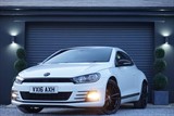 Used Volkswagen Scirocco