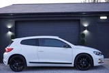 Used Volkswagen Scirocco