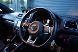 Used Volkswagen Scirocco