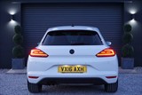 Used Volkswagen Scirocco