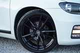 Used Volkswagen Scirocco