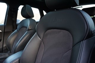 Used Audi Q3 from Isaac Motors ltd