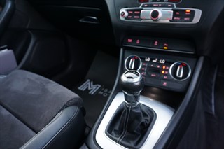 Used Audi Q3 from Isaac Motors ltd