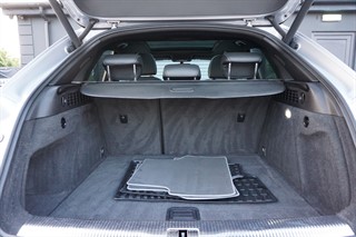 Used Audi Q3 from Isaac Motors ltd