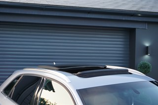 Used Audi Q3 from Isaac Motors ltd