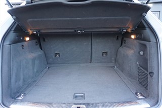 Used Audi Q5 from Isaac Motors ltd