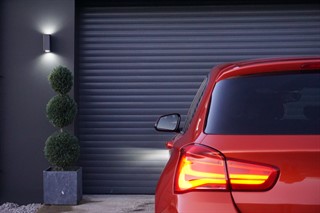 Used BMW 120d from Isaac Motors ltd