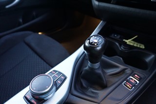 Used BMW 120d from Isaac Motors ltd