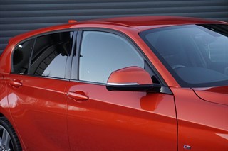 Used BMW 120d from Isaac Motors ltd