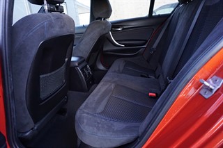 Used BMW 120d from Isaac Motors ltd