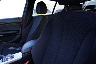 Used BMW 120d from Isaac Motors ltd