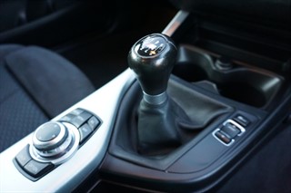 Used BMW 220d from Isaac Motors ltd