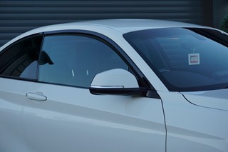 Used BMW 220d from Isaac Motors ltd