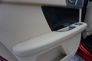 Used Jaguar XF from Isaac Motors ltd