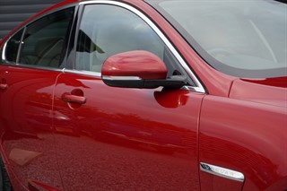 Used Jaguar XF from Isaac Motors ltd